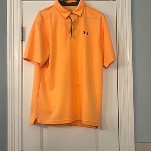 Under Armor, Size: Men’s Large